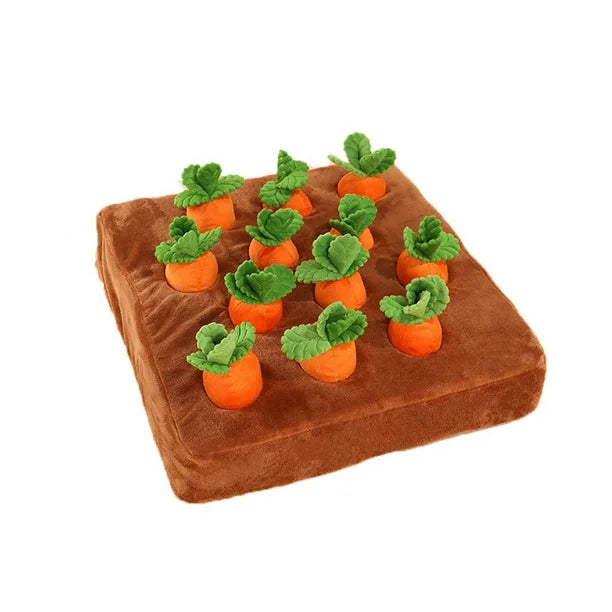 Carrot Land™ Hide & Seek Toy