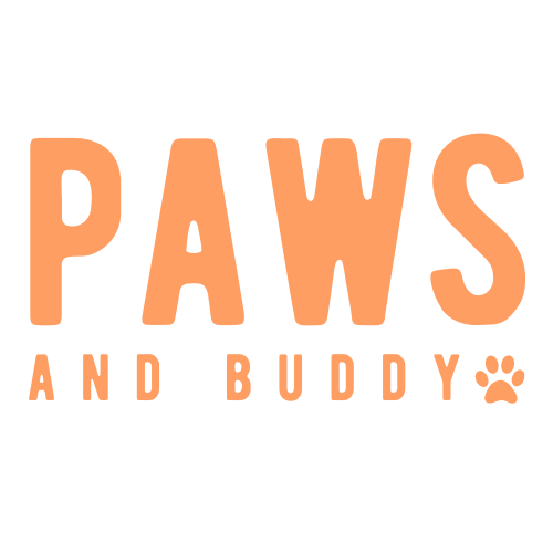Paws And Buddy